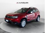 Dacia Duster II 2021 1.0 tce Comfort Gpl 4x2 100cv