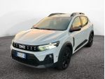 Dacia Sandero Stepway III 2025 Stepway 1.2 Eco-G Extreme 120cv