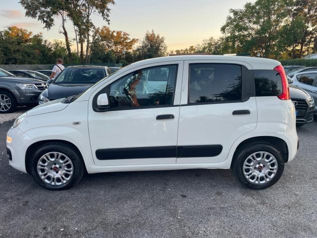 Fiat Panda 1.2 EasyPower Lounge GPL - Foto 7