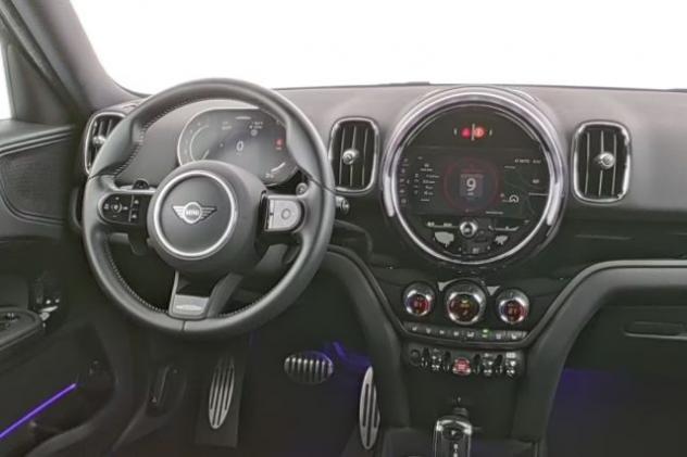 MINI Countryman 2.0 John Cooper Works ALL4 - PELLE ACC 19" rif. 22838640 - Foto 8