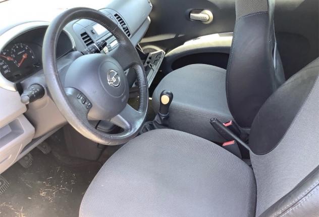 Nissan Micra 1.2 16V 3 porte Acenta - Foto 3