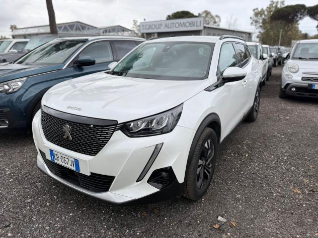 Peugeot 2008 PureTech Turbo 130 S&S Allure - Foto 2
