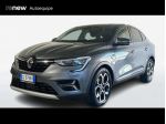 Renault Arkana 2021 1.6 E-Tech hybrid Intens 145cv