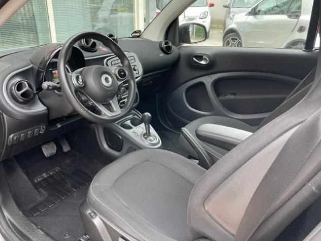 SMART ForTwo 1.0 71CV TWINAMIC PASSION CERCHI 15" rif. 21779250 - Foto 9