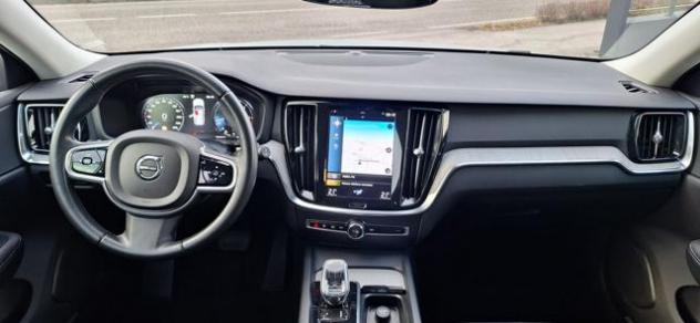 VOLVO V60 B4 (d) Geartronic Inscription N°GG588 rif. 23736800 - Foto 2