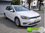 VOLKSWAGEN Golf 1.4 TSI 125 CV 5p. Business BlueMotion Technology rif. 22774908