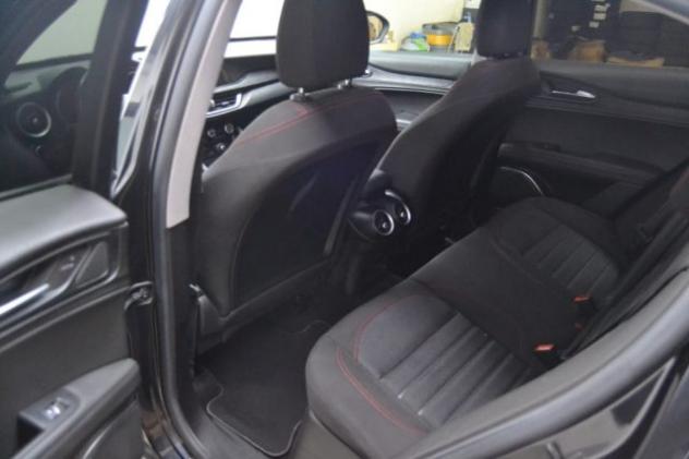 ALFA ROMEO Stelvio 2.2 Turbodiesel 190 CV AT8 Q4 Business rif. 24019267 - Foto 10