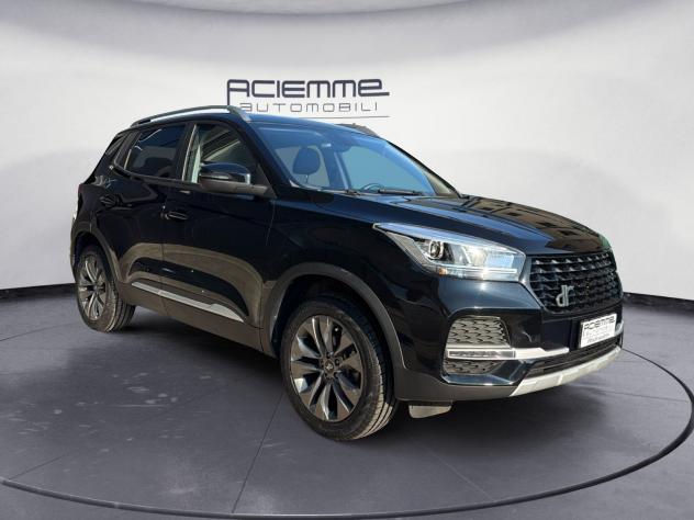 DR AUTOMOBILES dr 4.0 1.5 GPL