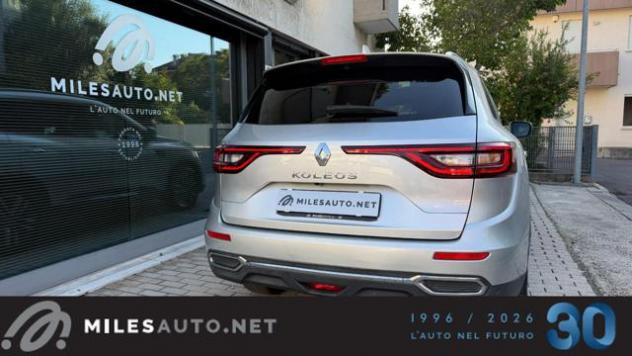 RENAULT Koleos dCi 130CV Energy Telecamera Tetto panoramico rif. 24076996 - Foto 10