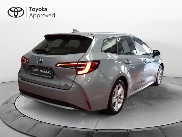 Toyota Corolla (2018--) Touring Sports 1.8 Hybrid Style - Foto 4