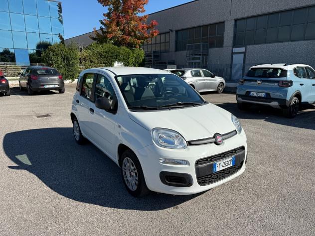 Fiat Panda 1.2 EasyPower Easy - Foto 2