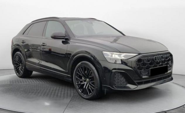 AUDI Q8 50 TDI 286CV FULL S-line MY24 LASER IVA ESPOSTA rif. 22017385 - Foto 2
