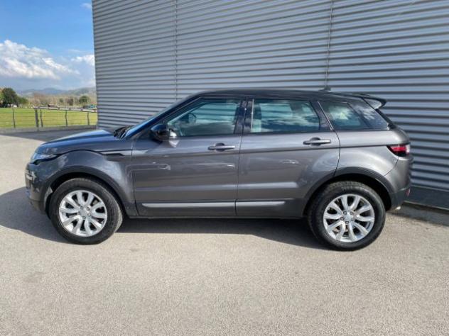 LAND ROVER Range Rover Evoque 2.0 TD4 150 CV 5p. HSE 4X4 TRAZIONE INTEGRALE rif. 24022321 - Foto 8