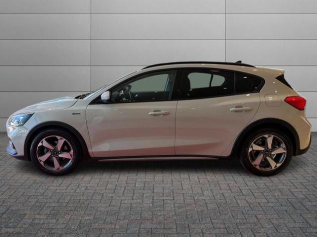 FORD Focus 1.0 EcoBoost 125 CV automatico 5p. Active Co-Pilot rif. 23750534 - Foto 2