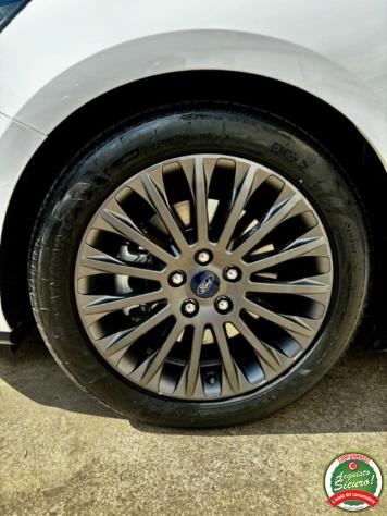 FORD Focus 1.5 EcoBlue 120 CV automatico SW Business Co-Pilot rif. 23996137 - Foto 8