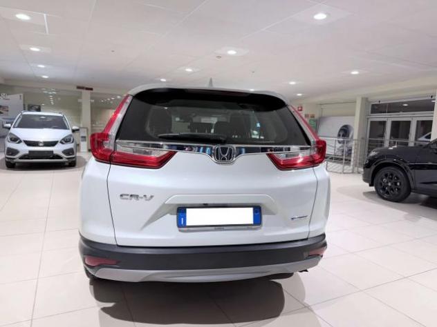 Honda CR-V CR-V V 2019 2.0 hev Elegance Navi ecvt ** SERVICE COMPLETO ** - Foto 7