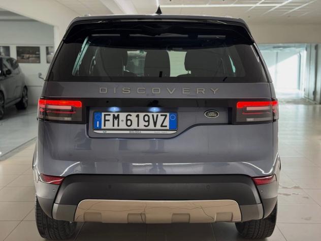Land Rover Discovery 2.0 TD4 SE autom. - Foto 6
