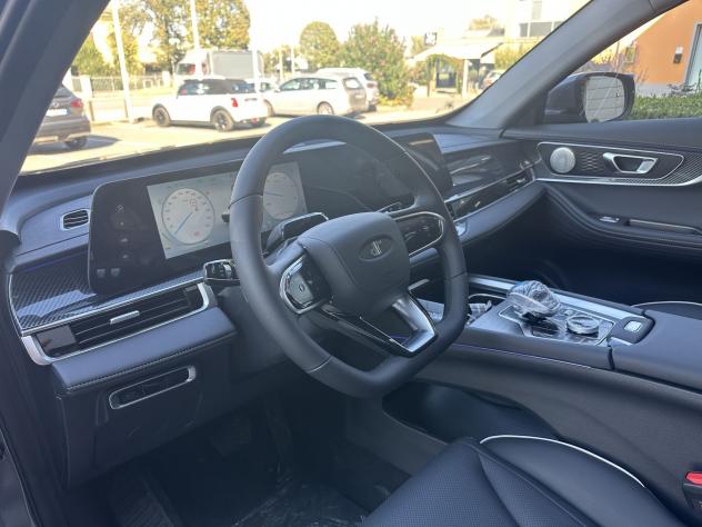DR AUTOMOBILES dr6 dr6 1.5 HEV *PROMO AZZURRA* - Foto 9
