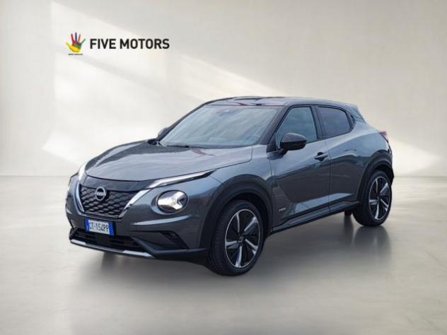 NISSAN Juke 1.6 HEV N-Design rif. 23851812 - Foto 3