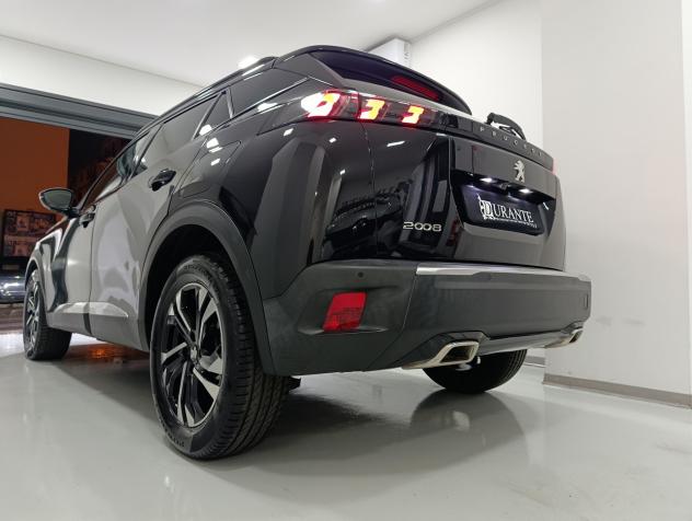 Peugeot 2008 PureTech 130 S&S Allure - Foto 8