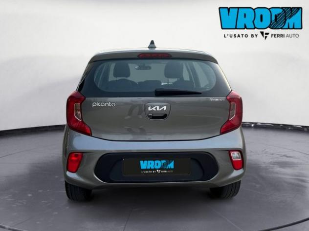 KIA Picanto 1.0 Style rif. 24047310 - Foto 8