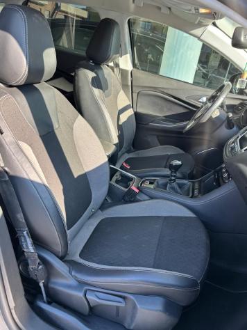 Opel Grandland X 1.5 Ecot Diesel 130cv Innovation S&S MT6 - Foto 9