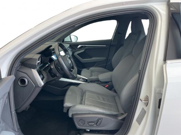 Audi A3 IV 2020 Sportback Sportback 40 2.0 tdi Business Advanced quattro s-tronic - Foto 9