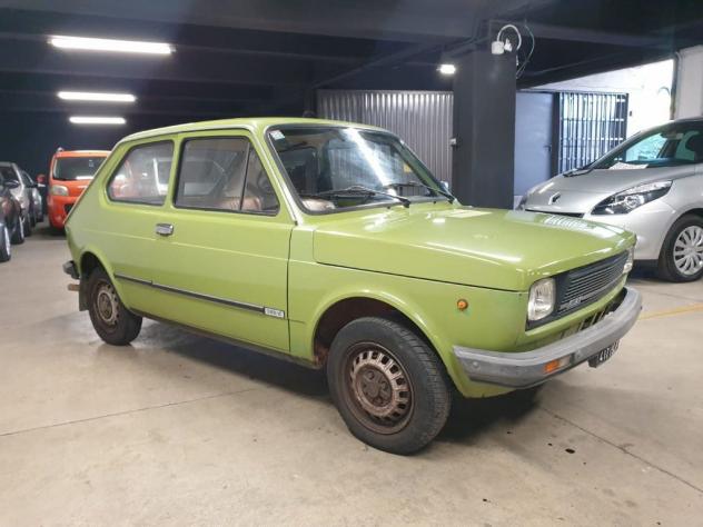 FIAT 127 900 3 porte C - Foto 3
