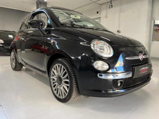 FIAT 500C C 1.2 Lounge - Foto 3