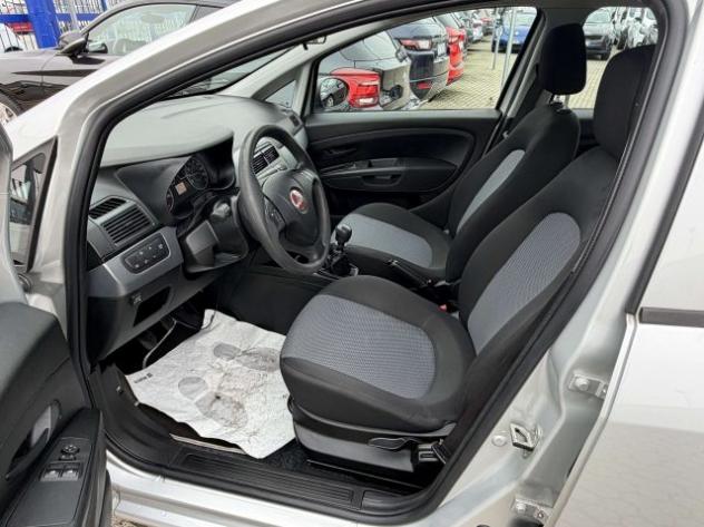FIAT Grande Punto Grande Punto III 5p 1.2 Actual s gpl rif. 23547508 - Foto 5