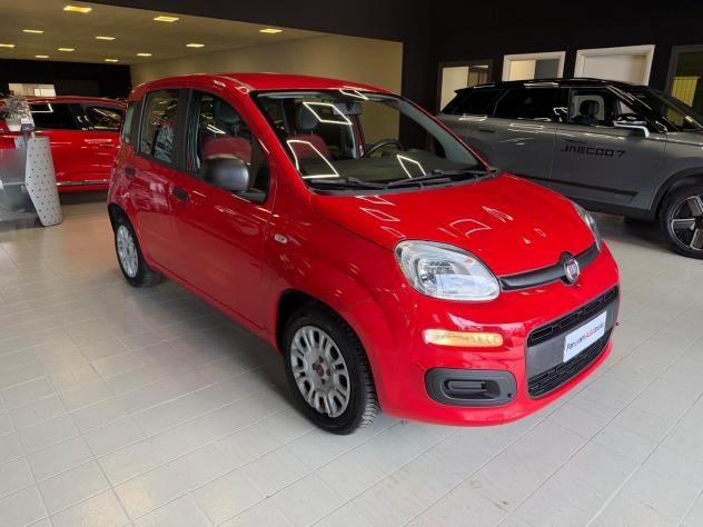 FIAT Panda 3ª serie Panda 1.2 Easy