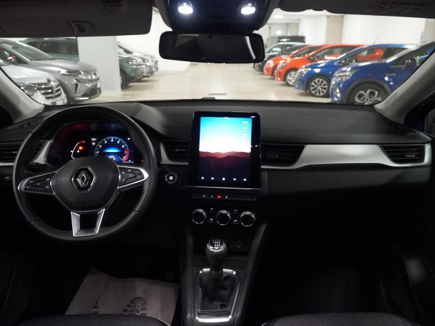 Renault Captur 1.0 Intens tce eco-G 100cv GPL - Foto 10