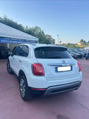 Fiat 500X 1.4 MultiAir 140 CV DCT Cross Plus - Foto 6