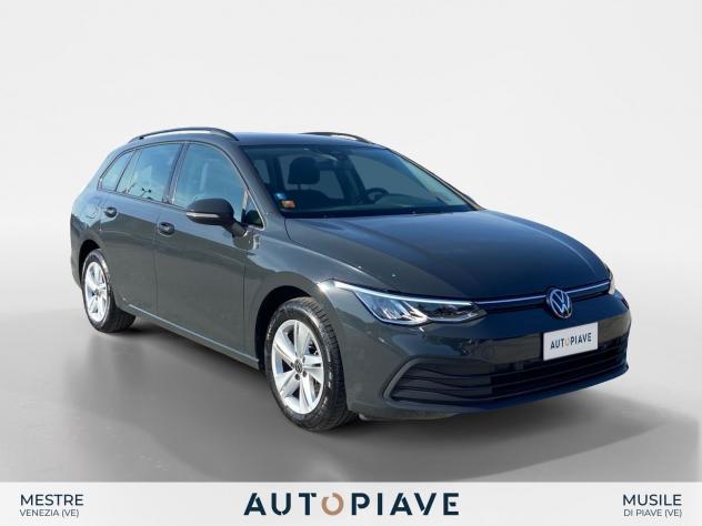 Volkswagen Golf Variant 2.0 TDI SCR 85kW Life - Foto 7