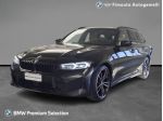 BMW 320 d 48V xDrive Touring Msport Aut. rif. 24003142