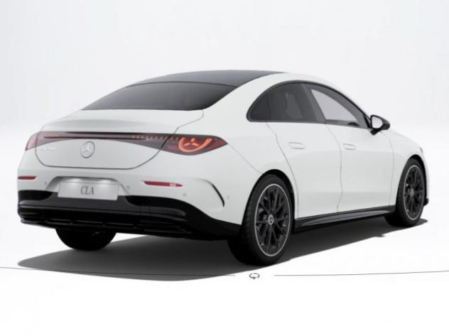 MERCEDES-BENZ CLA 200 AMG Line Premium rif. 23771712 - Foto 2