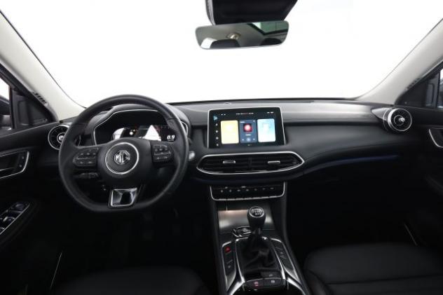 MG HS HS 1.5T-GDI Luxury rif. 24185081 - Foto 4