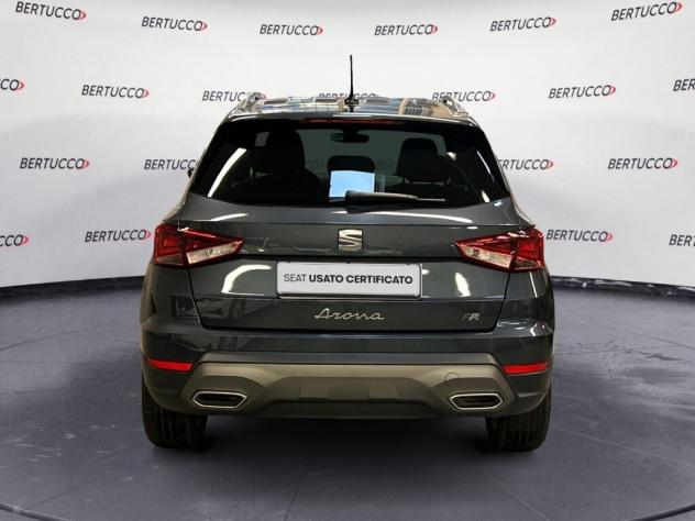 SEAT Arona Arona 1.0 EcoTSI FR - Foto 4