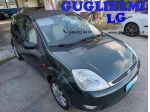 FORD Fiesta 1.4 TDCi 5p. Ghia Pelle beige rif. 24161729