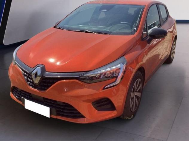 Renault Clio 1.0 SCE 49KW EQUILIBRE