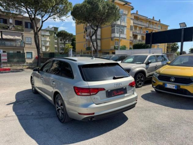 AUDI A4 2.0 TDI multitronic Business Plus Automatica rif. 23837199 - Foto 10