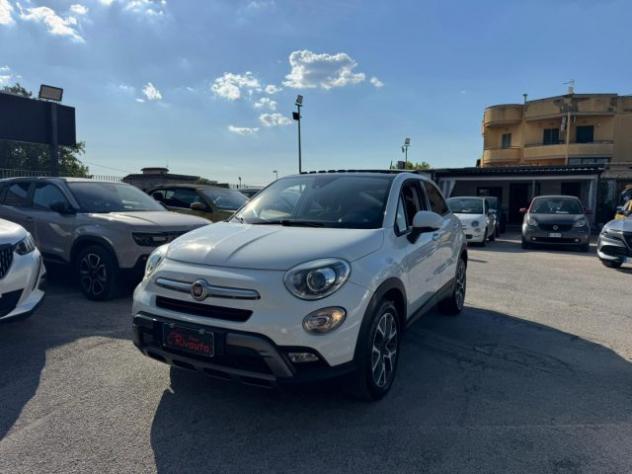 FIAT 500X 1.6 MultiJet 120 CV Cross Plus Tetto rif. 23802795 - Foto 2