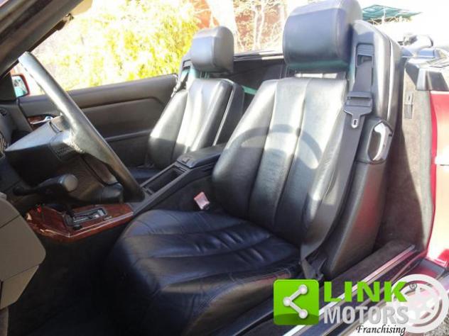 MERCEDES-BENZ SL 500 ISCRITTA ASI rif. 23830429 - Foto 4
