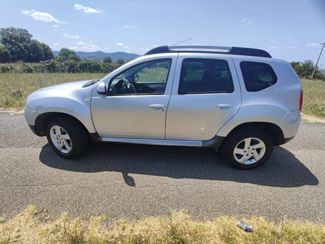Dacia Duster 1.5 dCi 110CV 4x2 Laurte - Foto 7