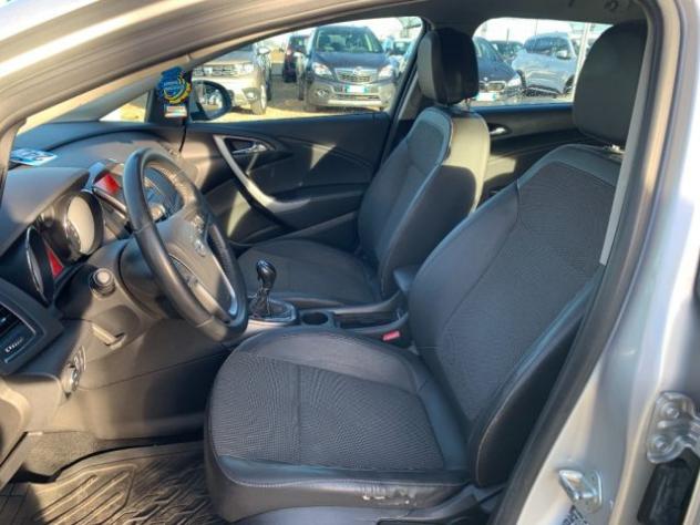 OPEL Astra 1.6 115CV Sports Tourer Cosmo rif. 23882922 - Foto 9
