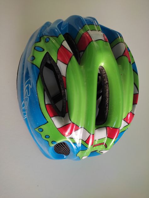Bicicletta bambino 12 - Foto 4