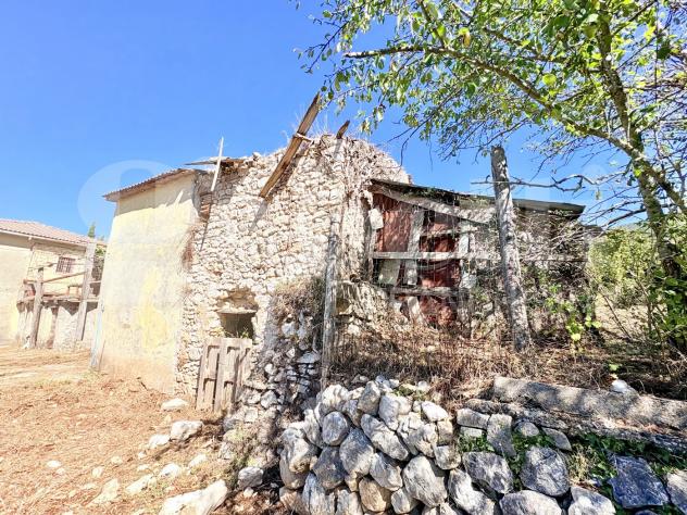 Rustico/Casale/Corte - Carpineto Romano . Rif.: Cod. rif 3341952VRG - Foto 9