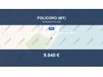 Immobile in asta di 15 m² in vendita a Policoro