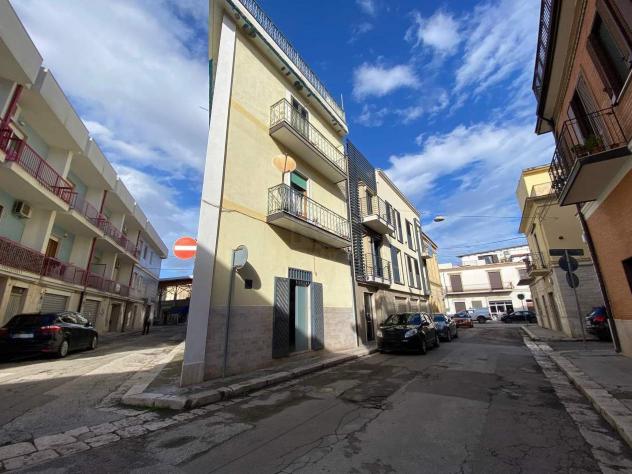 Box in Via Michele del Vicario