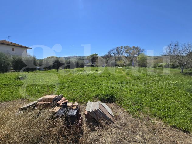 Terreno Residenziale - Tortoreto . Rif.: Cod. rif 3303388VRG - Foto 5